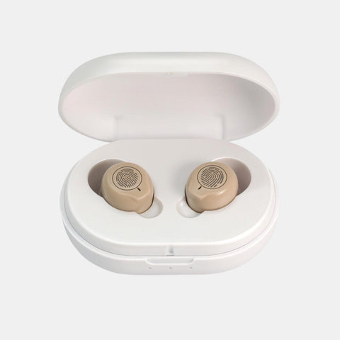 ITE Rechargeable Hearing Aids (Pair)