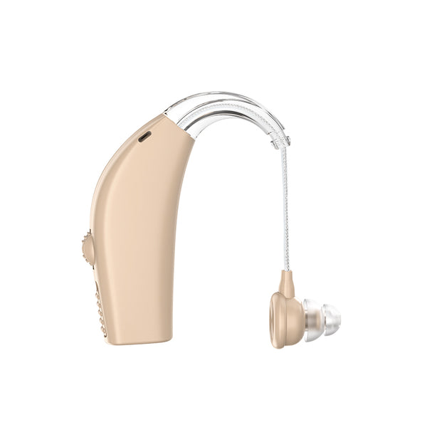 BTE Rechargeable Hearing Aids (Pair)