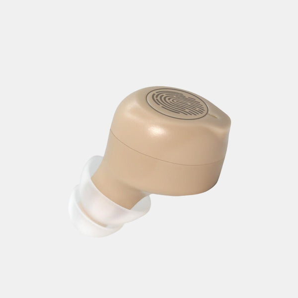 ITE Rechargeable Hearing Aids (Pair)