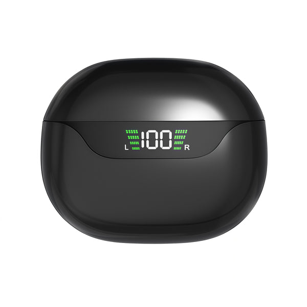 Micro BTE Digital Hearing Aids