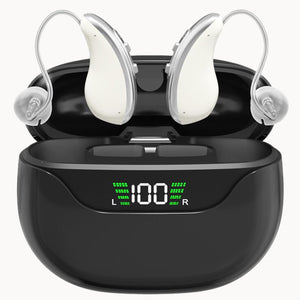 Micro BTE Digital Hearing Aids