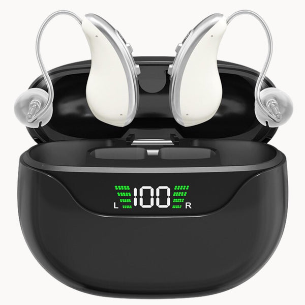 Micro BTE Digital Hearing Aids