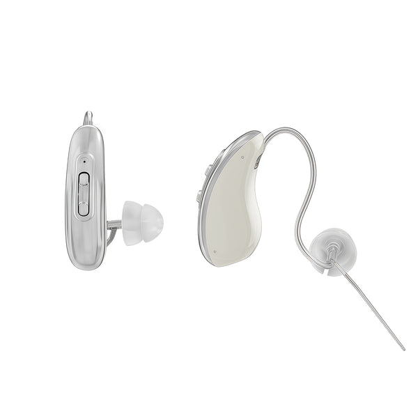 Micro BTE Digital Hearing Aids